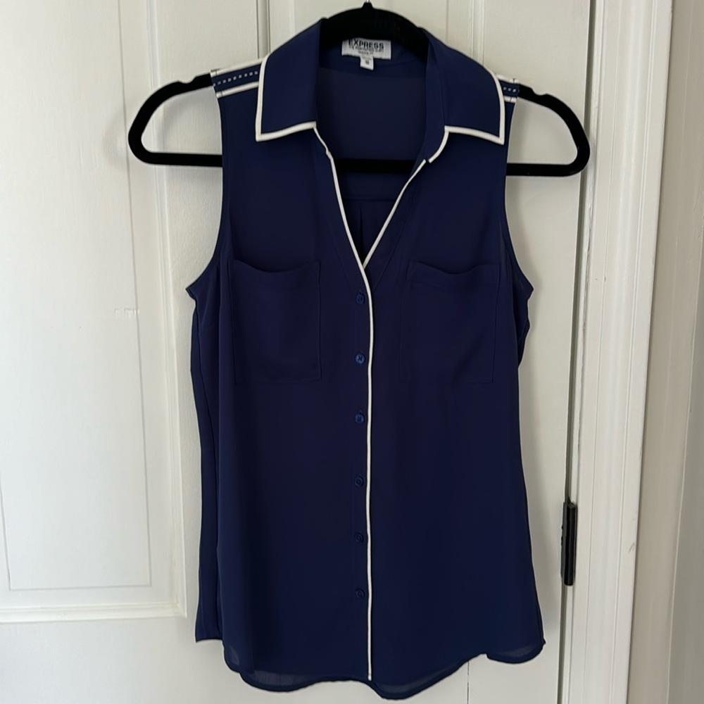Women’s Express Portofino shirt size XS